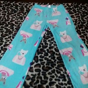 Gap kids PJ pants
